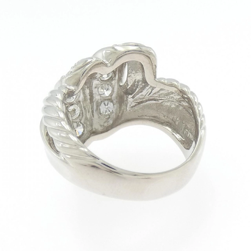 Nhẫn kim cương PT900 1.00CT - Hàng hiệu Chính hãng 848681