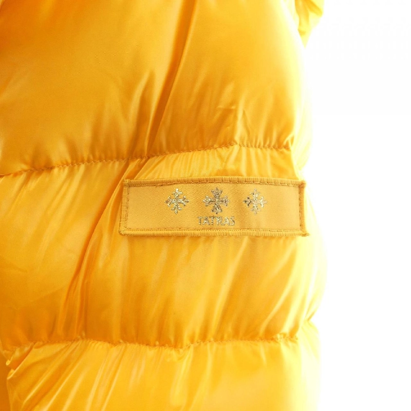 TATRAS TATRAS LTA20A4693 Áo khoác lông 631593