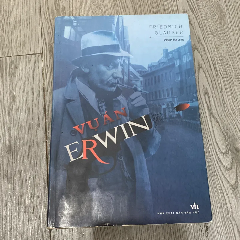 Vụ án Erwin 1021661
