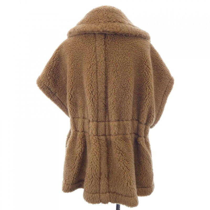 【Mã giảm giá】Max Mara Cape 633470