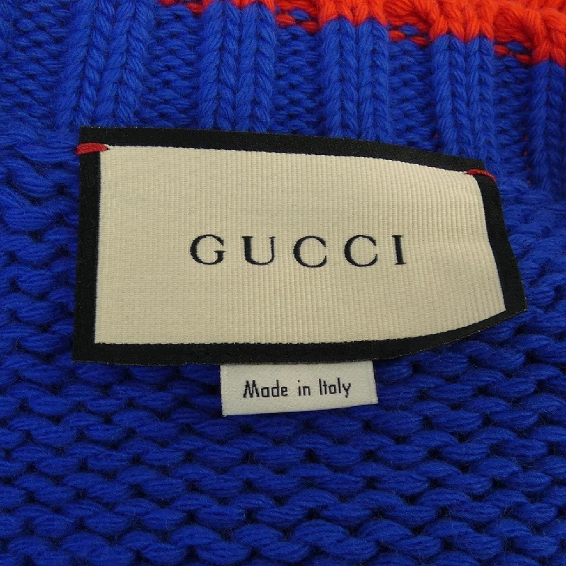 Gucci GUCCI Áo khoác - Hàng hiệu Chính hãng 902068