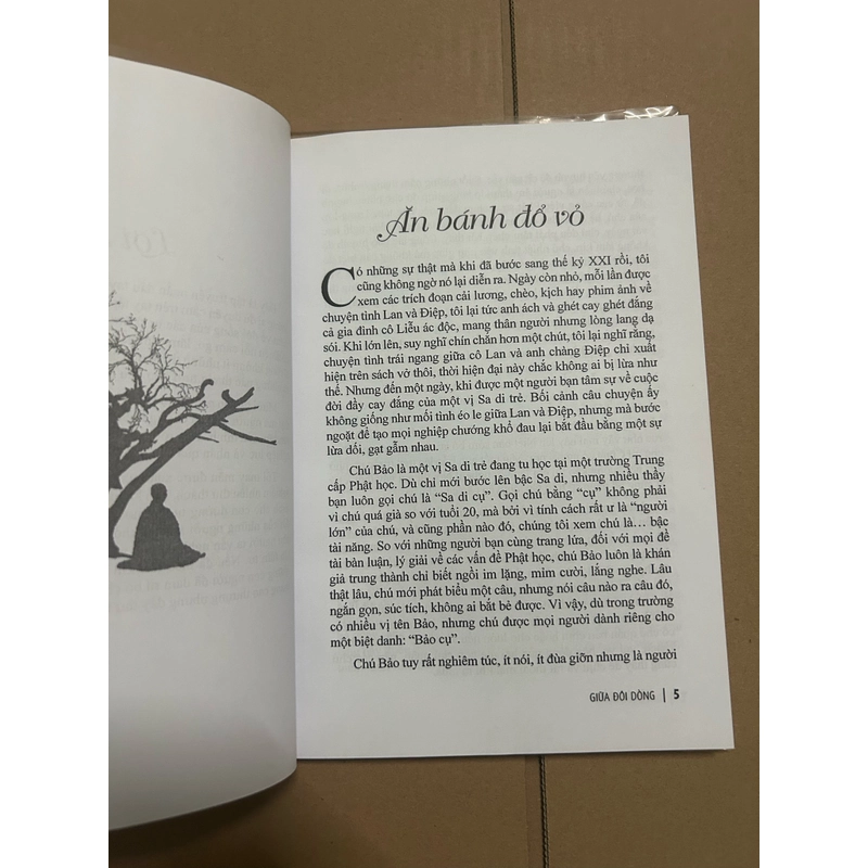 Giữa đôi dòng 494810