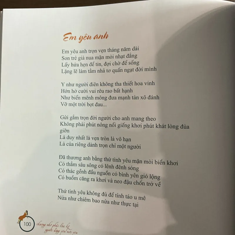 [TÌNH YÊU] Thương nhớ phải lựa kỹ người đáng yêu mới yêu - Nồng Nàn Phố 722830