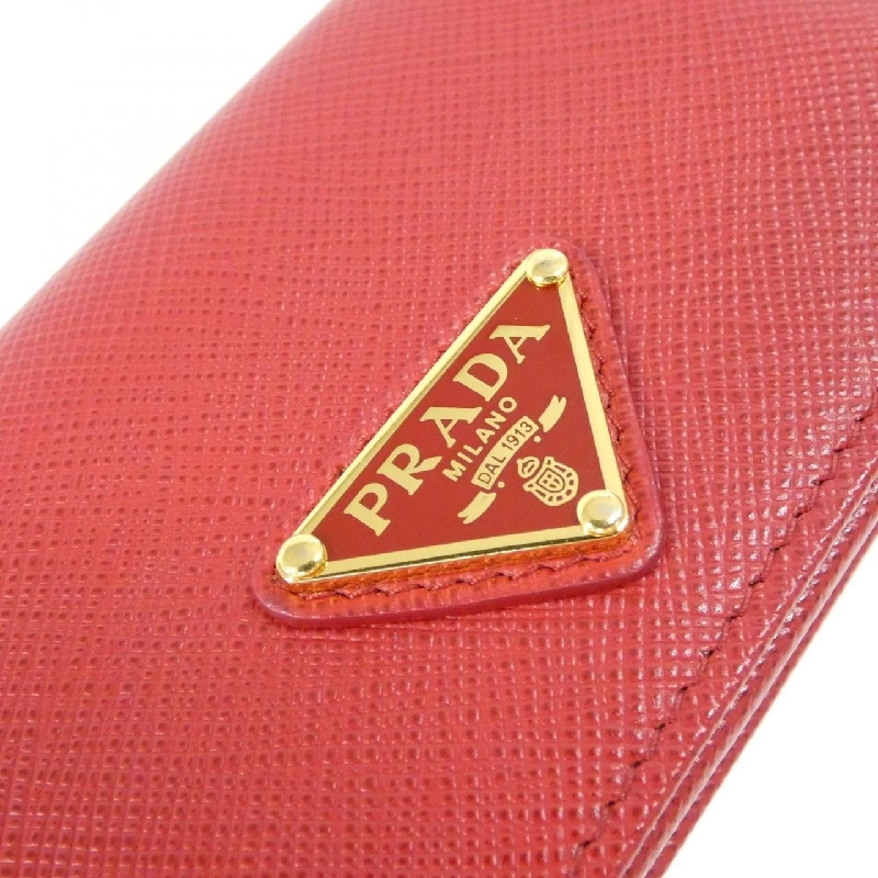 Prada 1MC122 Ví thẻ - Hàng hiệu Chính hãng 624378