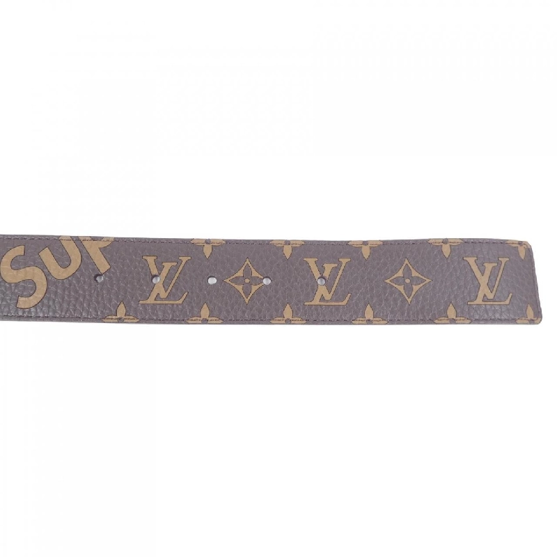 Thắt lưng LOUIS VUITTON MP016 SUPREME - Hàng hiệu Authentic 884805