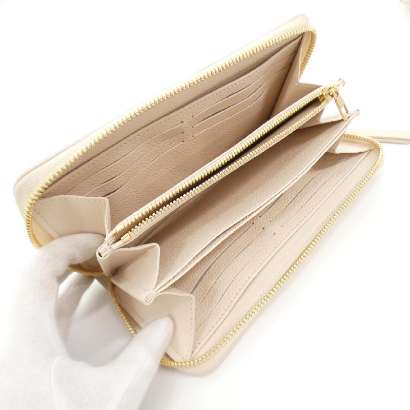 Ví Zippy Monogram Empreinte Louis Vuitton M83505 622887