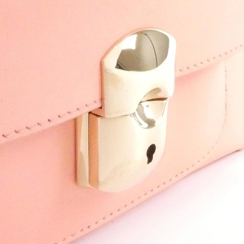 Túi xách PADLOCK ALL AFTERMOON 319499 AU90J của Balenciaga - Hàng hiệu Chính hãng 764601