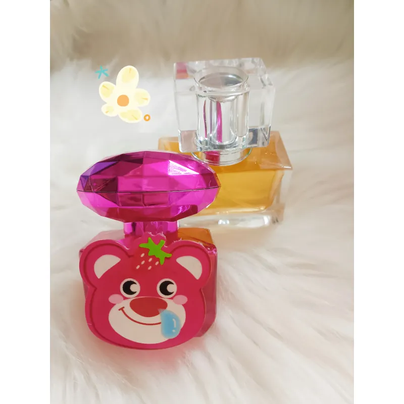 Nước Hoa Nữ Dạng Tinh Dầu Vườn Hoa Lưu Hương 4h Thể Tích 25ml 763250