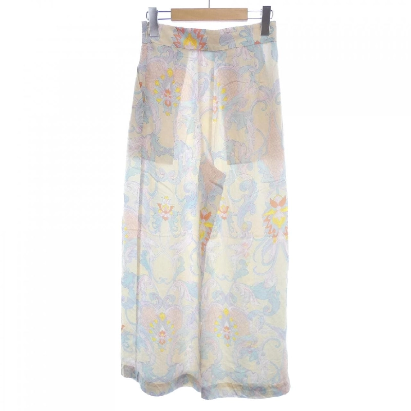 SEE BY CHLOE Quần - Hàng hiệu Chính hãng 820483