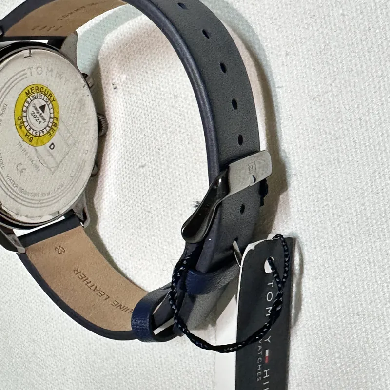 Đồng hồ Tommy Hilfiger nam  570124