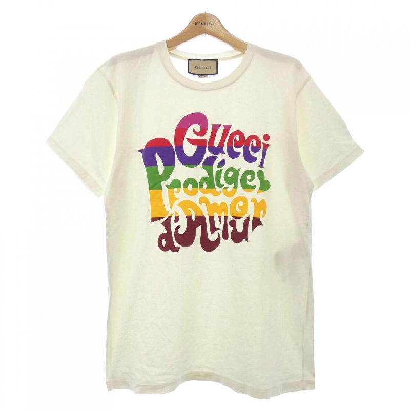 Áo thun GUCCI - Hàng hiệu Authentic 898150