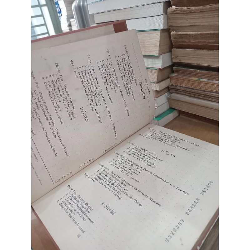 Enriching your language - McKEE, McCOWEN 1025907