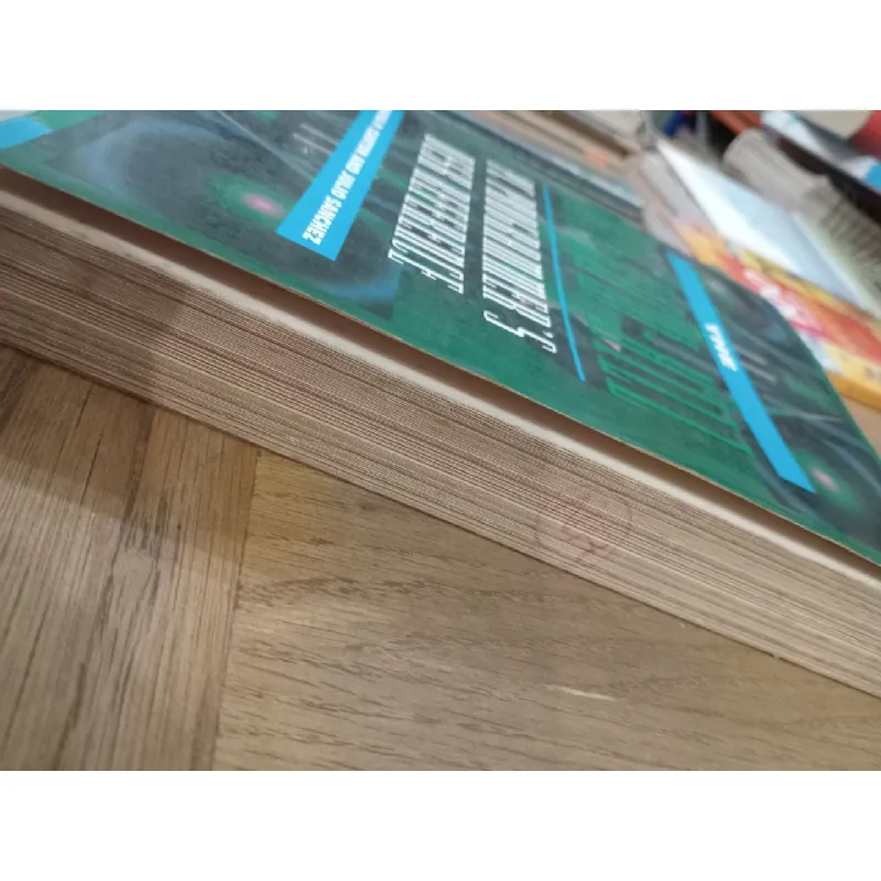 The McGraw-Hill PC programmer's desk reference - Maria P. Canton, Julio Sanchez 568486