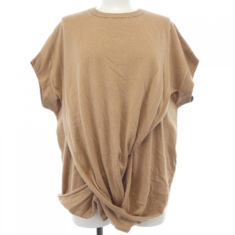 ドゥロワー DRAWER 6518-106-0469 Áo len 628773