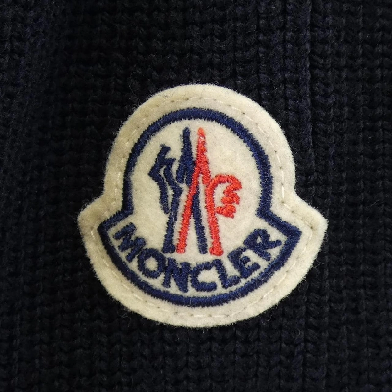 Moncler MONCLER 20919B00008 Áo khoác lông - Hàng hiệu Chính hãng 890223