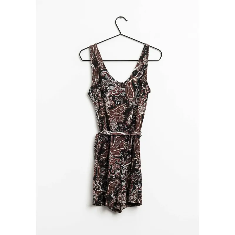 Jumpsuit hiệu Mango 1062543