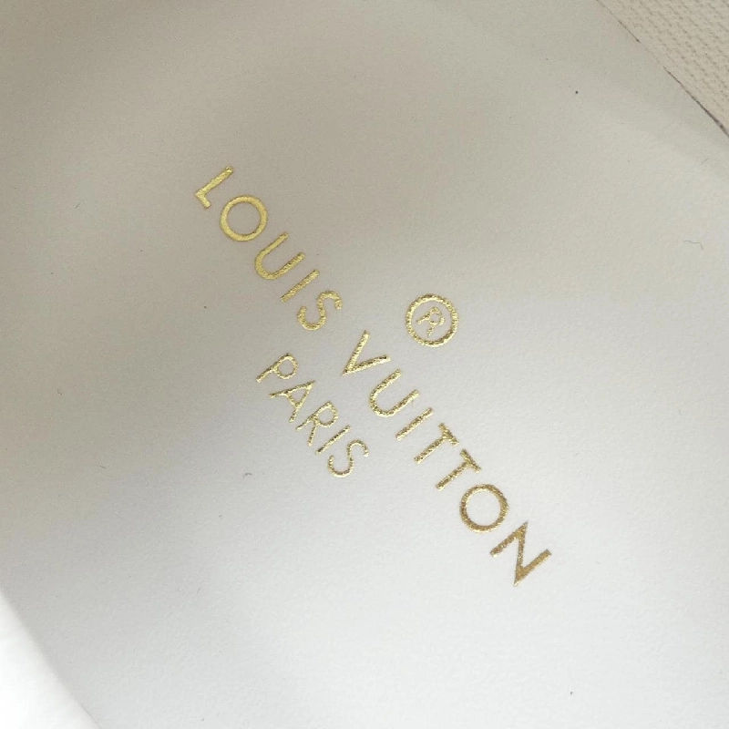 Giày sneaker LOUIS VUITTON Luxembourg - Hàng hiệu Authentic 905317