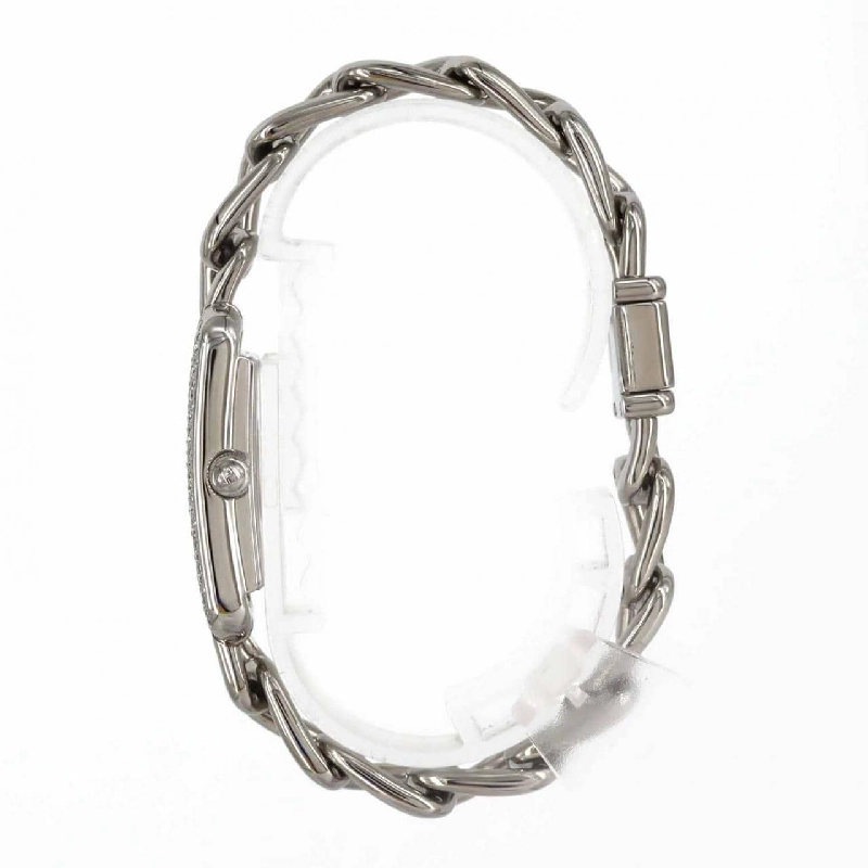 Hermès Nantucket/D･2P NA2.133 SS Quartz - Hàng hiệu Authentic 881848