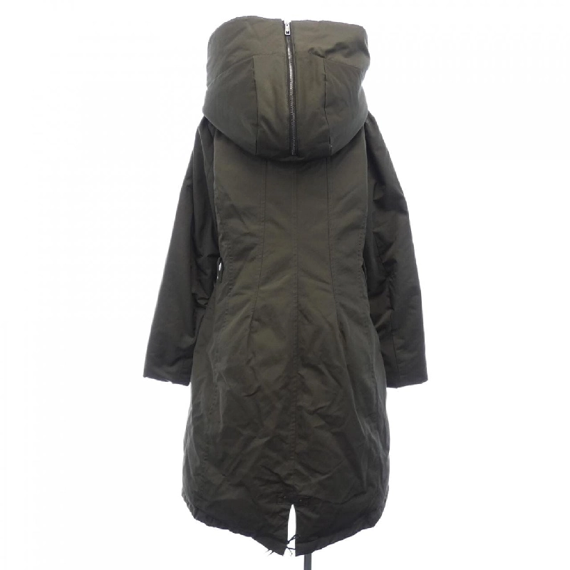 Áo khoác lông vũ Max Mara weekend 638802