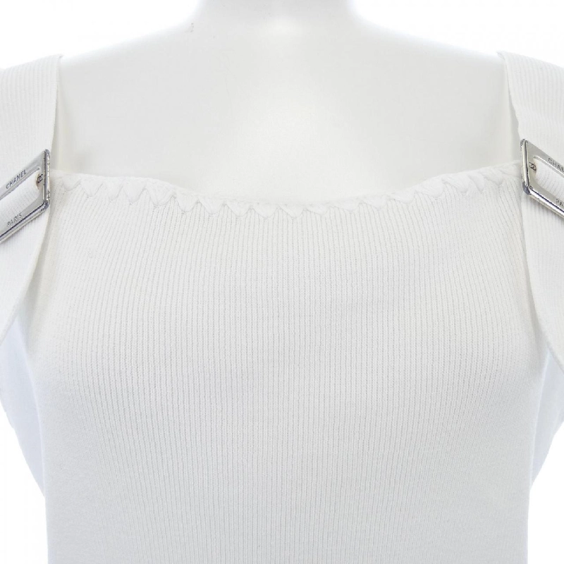 【Mã giảm giá】【Cổ điển】Chanel CHANEL Áo 637916