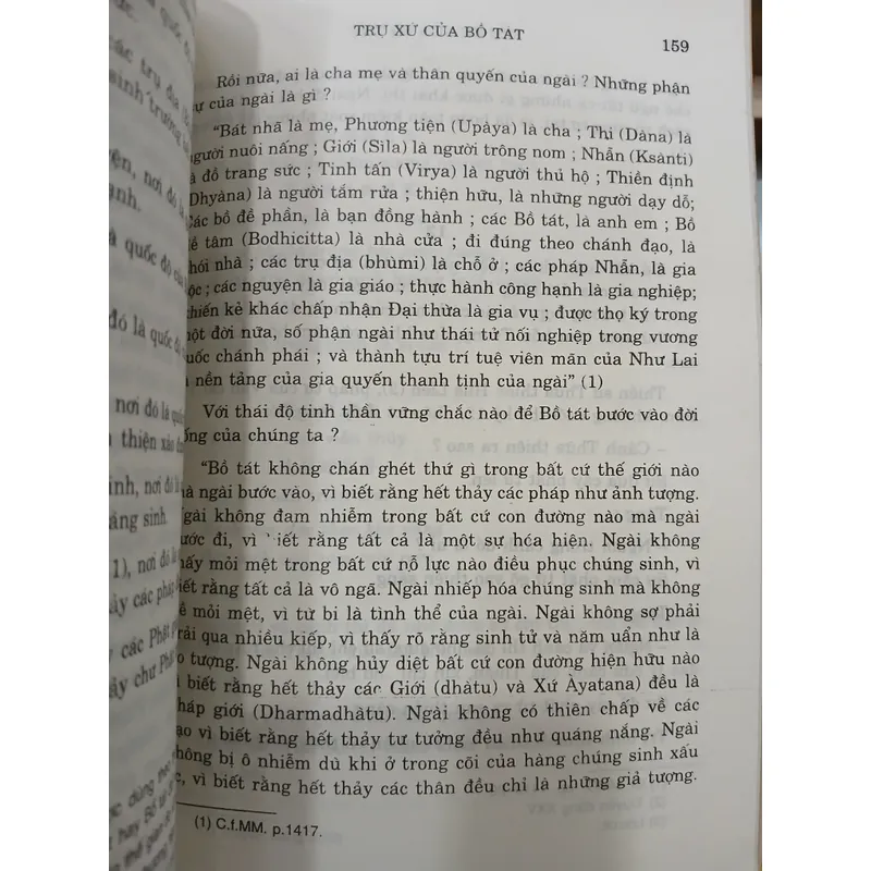 BỘ 3 QUYỂN THIỀN LUẬN - TRÚC THIÊN dịch 736448