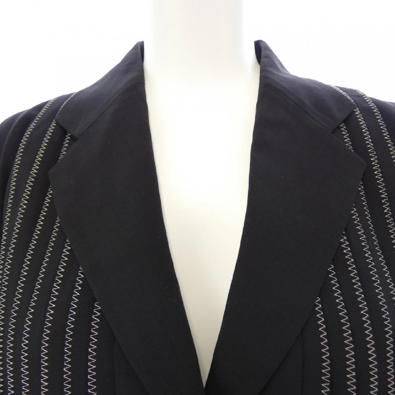 Áo khoác ISSEY MIYAKE 627871