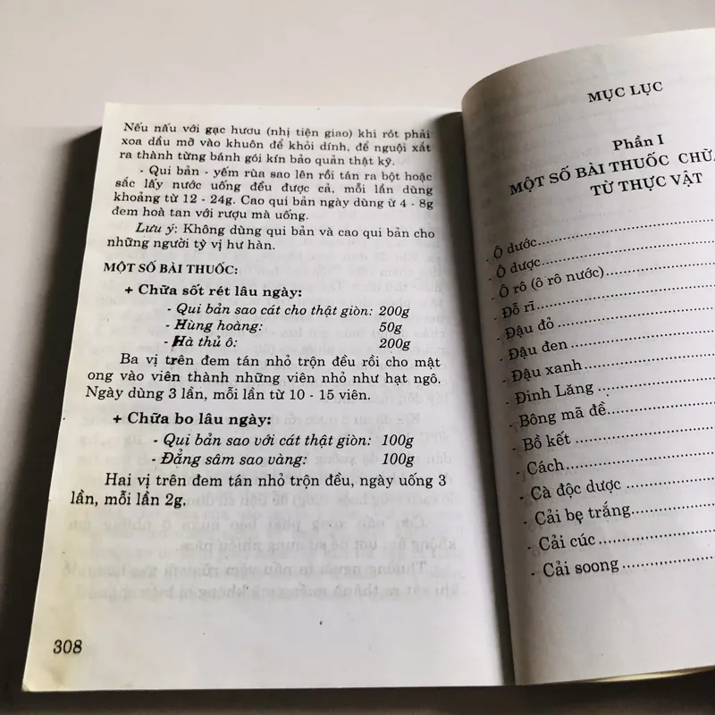 500 BÀI THUỐC HAY CHỮA BỆNH THEO KINH NGHIỆM DÂN GIAN  693689