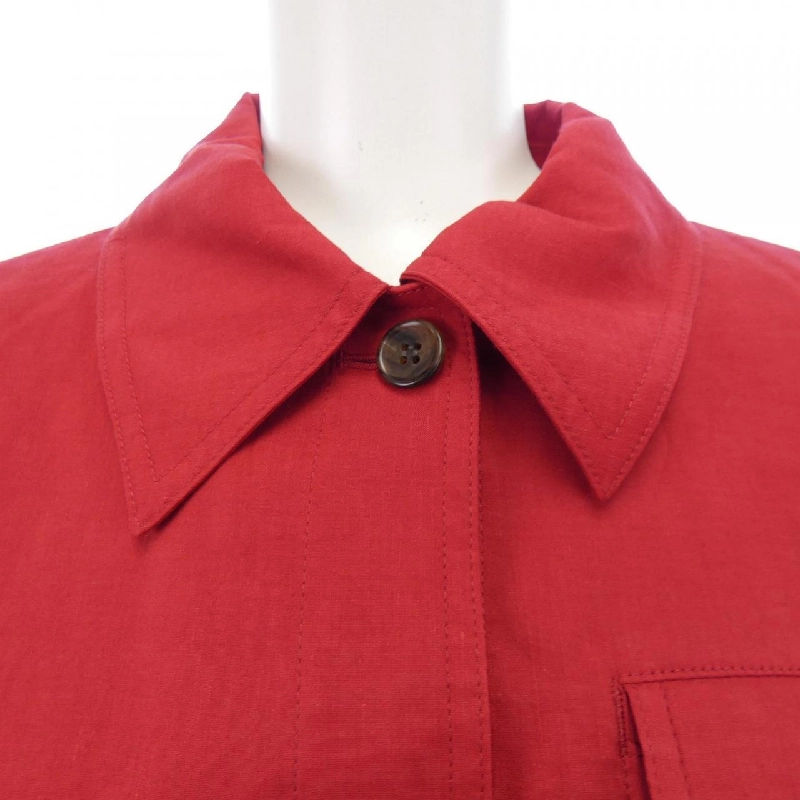 【Mã giảm giá】Áo khoác theory 636858