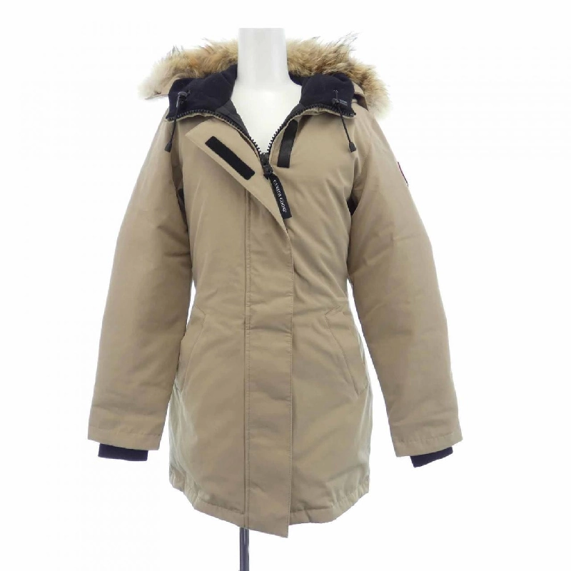 【Mã giảm giá】Áo khoác lông Canada Goose CANADA GOOSE 638575
