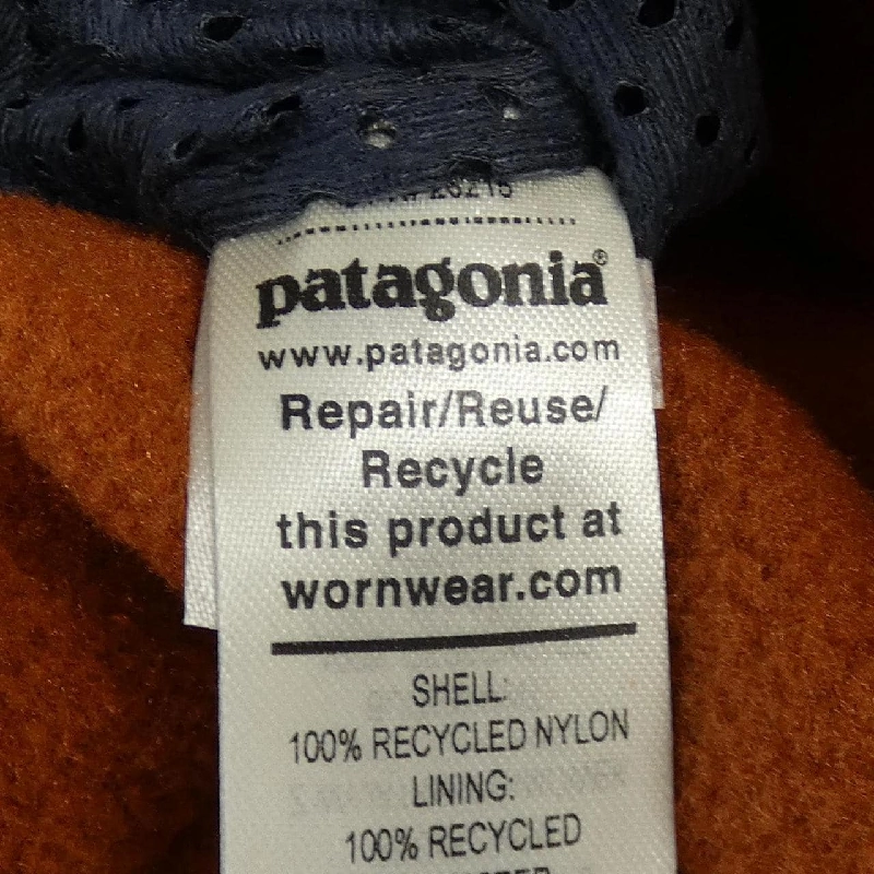 Patagonia PATAGONIA Áo khoác - Hàng hiệu Chính hãng 896256