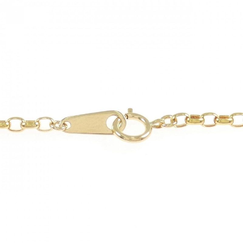 Dây chuyền kim cương Mikimoto 0.73CT - Hàng hiệu Authentic 840357