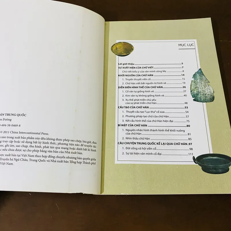 Chữ hán Trung Quốc  695936