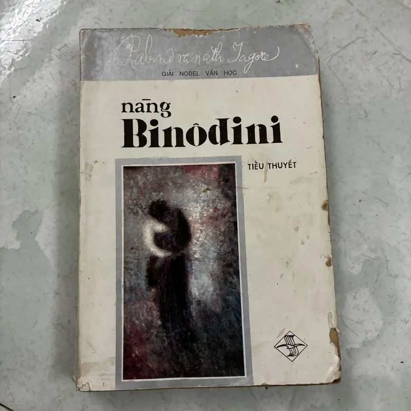 Nàng Binodini - R Tagor 1031532