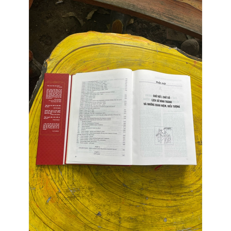Bách Khoa Thư Giáo dục và Đào tạo Việt Nam 463800