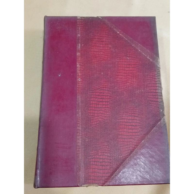 TẦNG ĐẦU ĐỊA NGỤC - Alexander Solzhenitsyn (HẢI TRIỀU DỊCH) 455772