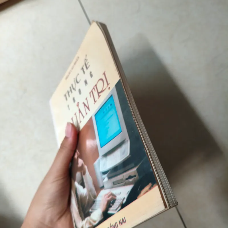 Thực tế trong quản lí 🌱 569625