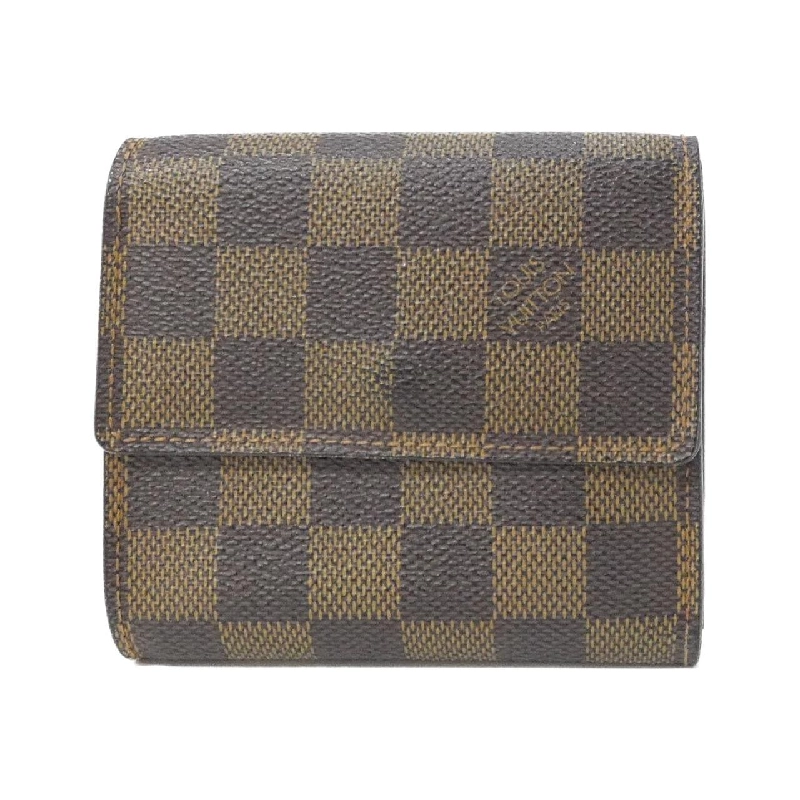 Ví Louis Vuitton Damier Portefeuille Elly N61652 - Hàng hiệu Chính hãng 805934