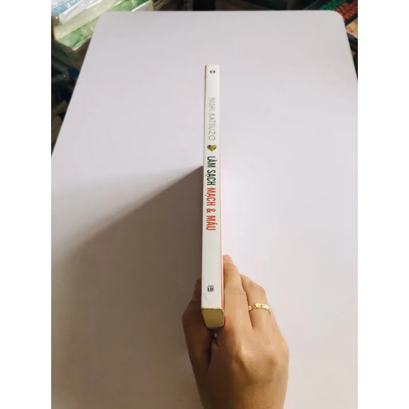 LÀM SẠCH MẠCH MÁU 780556