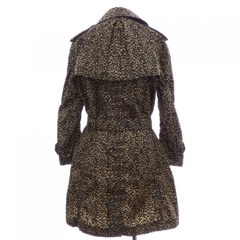 Áo khoác trench LOUIS VUITTON F5CO03P7D - Hàng hiệu Authentic 819023