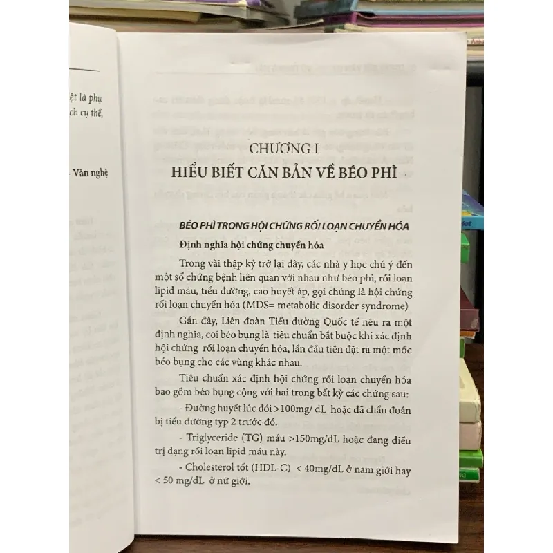 Giảm cân để chữa bệnh & giữ dáng – Bùi Văn Uy, Vũ Trung Hải 563688