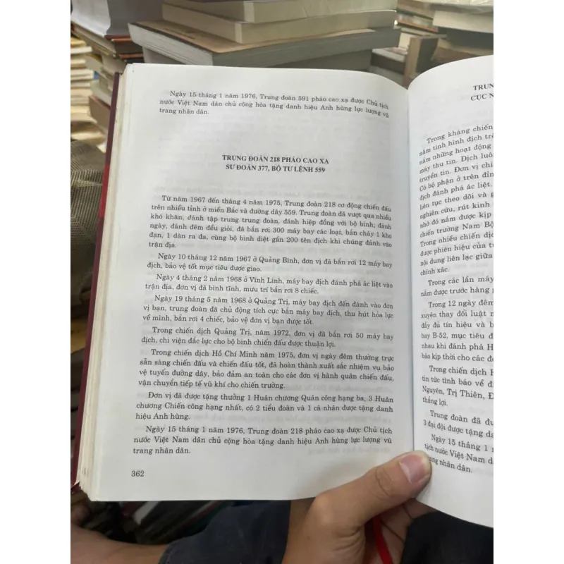 Chiến dịch Hồ Chí Minh giải phóng Miền Nam thống nhất đất nước [SV1] 713465