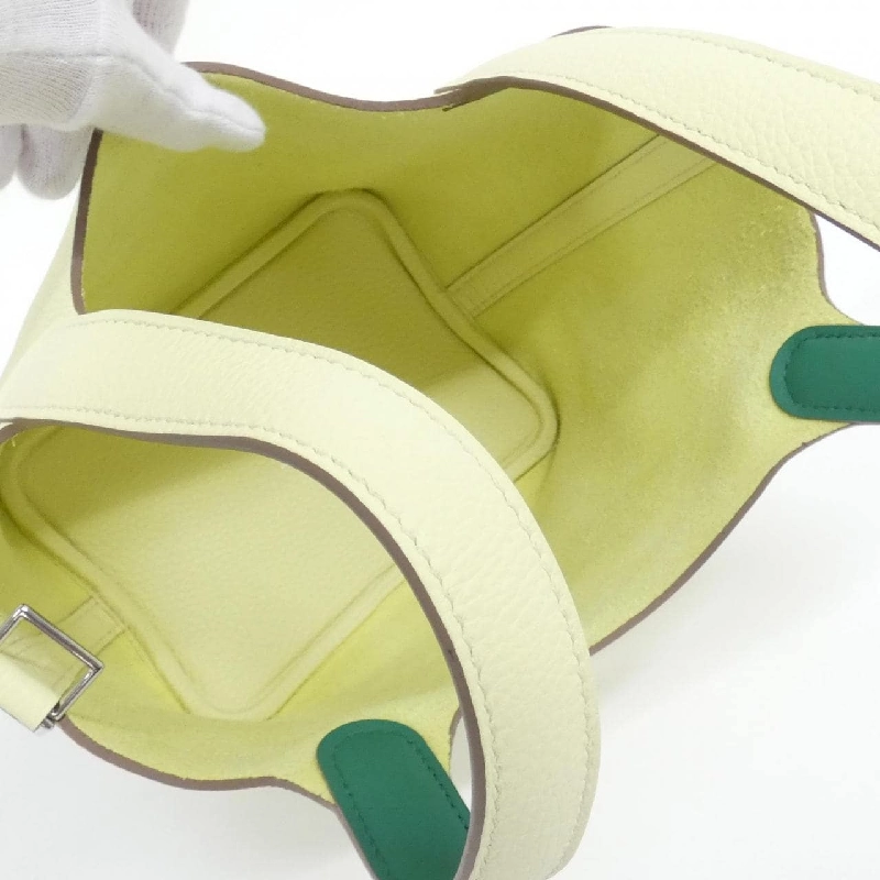 Túi Hermes Picotin Lock Eclat PM 069560CK 614578