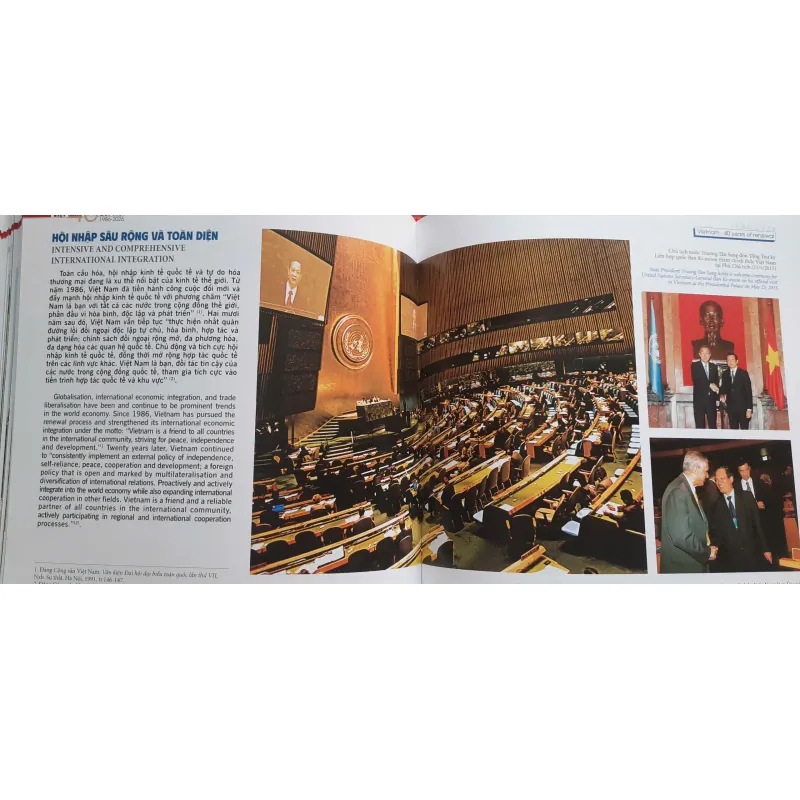 Việt Nam 40 năm đổi mới 1986-2026 528396