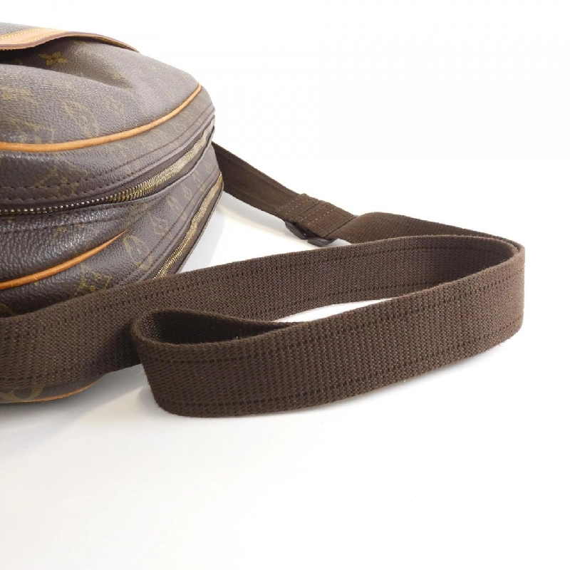 Túi đeo vai Louis Vuitton Monogram Reporter 37cm M45252 608528