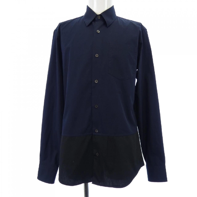 Áo sơ mi DRIES VAN NOTEN - Hàng hiệu Authentic 901655