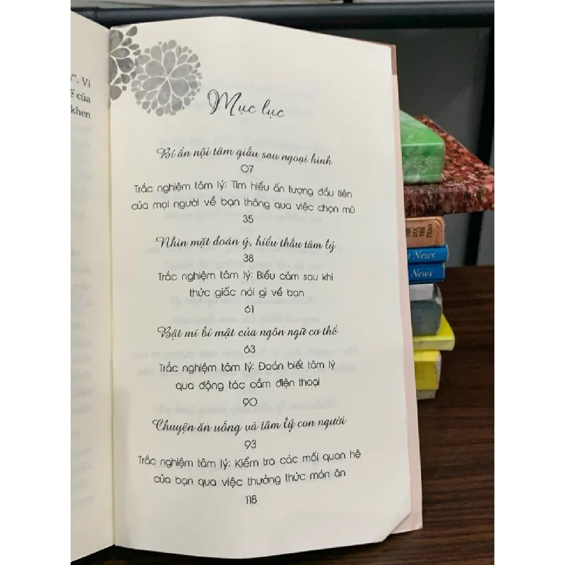 Trí thông minh của sự tinh tế — Tô Mạn 577684