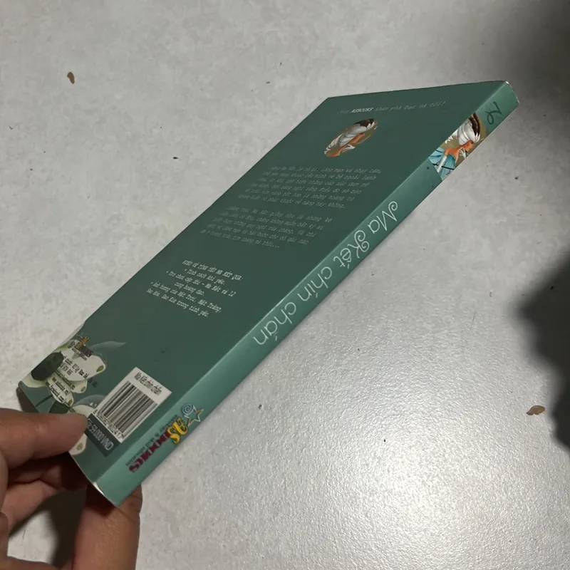 12 mảnh ghép tình yêu 591577