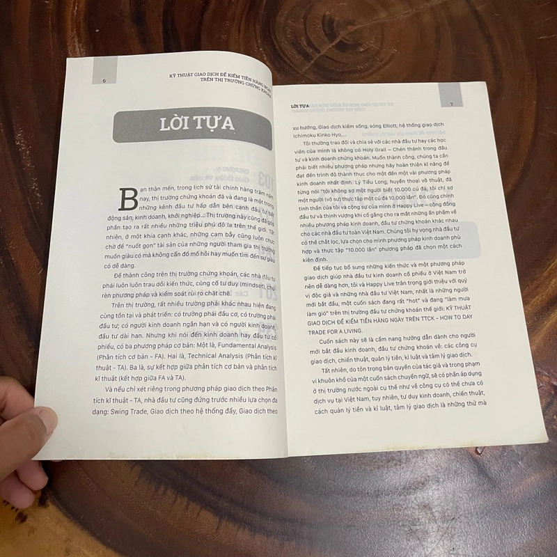II Kỹ Thuật Giao Dịch Để Kiếm Tiền Hàng Ngày Trên Thị Trường Chứng Khoán - ANDREW AZIZ 443721