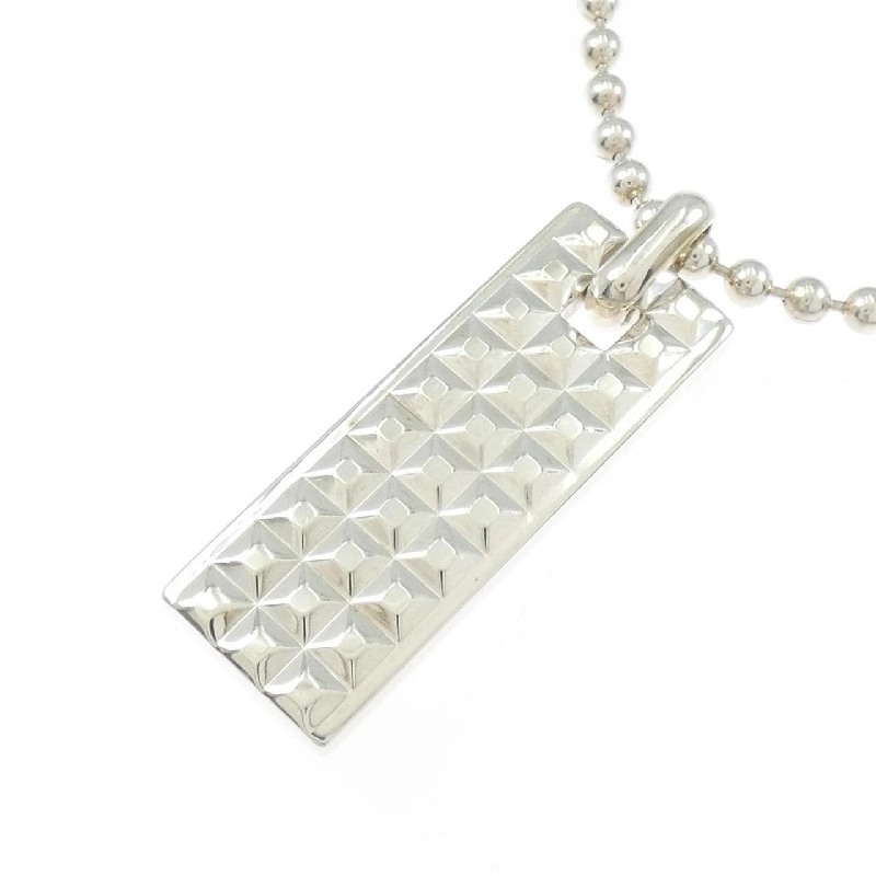 Dây chuyền Tiffany hiện đại - Hàng hiệu chính hãng 843125