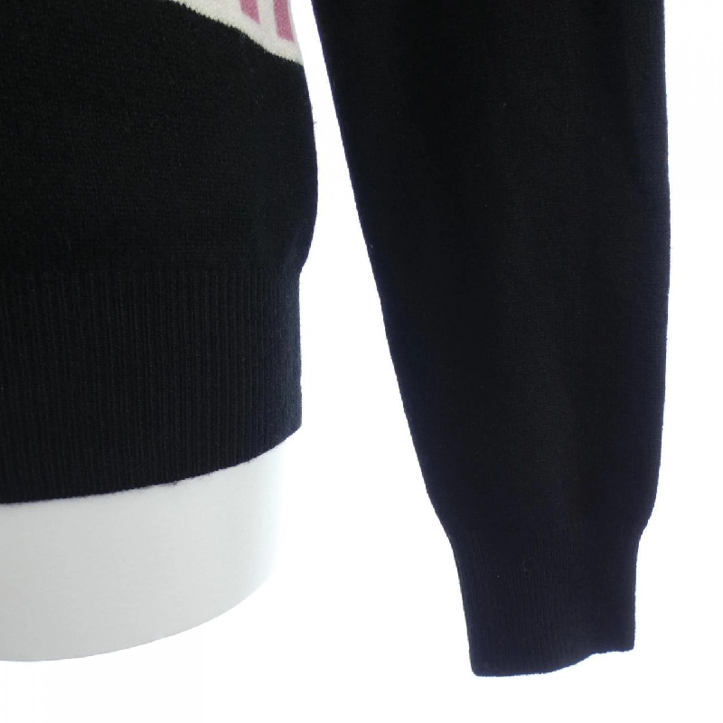 【Mã giảm giá】HERMES Áo len 644005